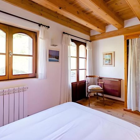 Casa Tadeguaz Guest House Fago Exterior photo