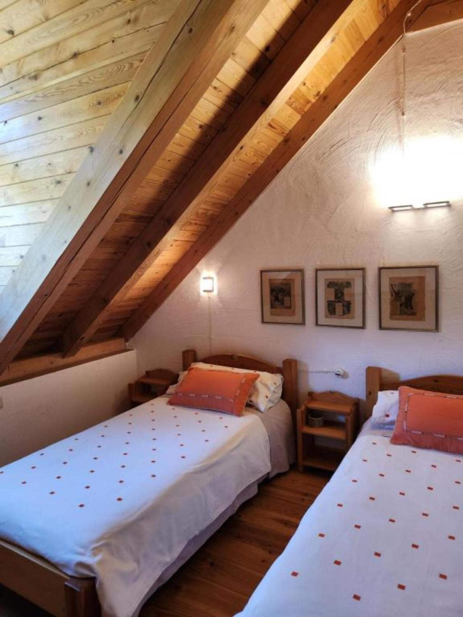 Casa Tadeguaz Guest House Fago Exterior photo