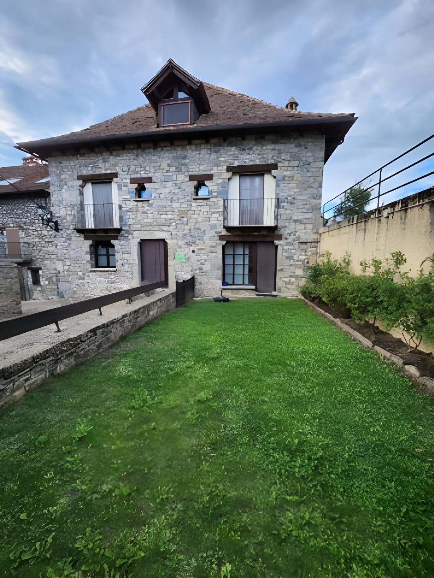 Casa Tadeguaz Guest House Fago Exterior photo