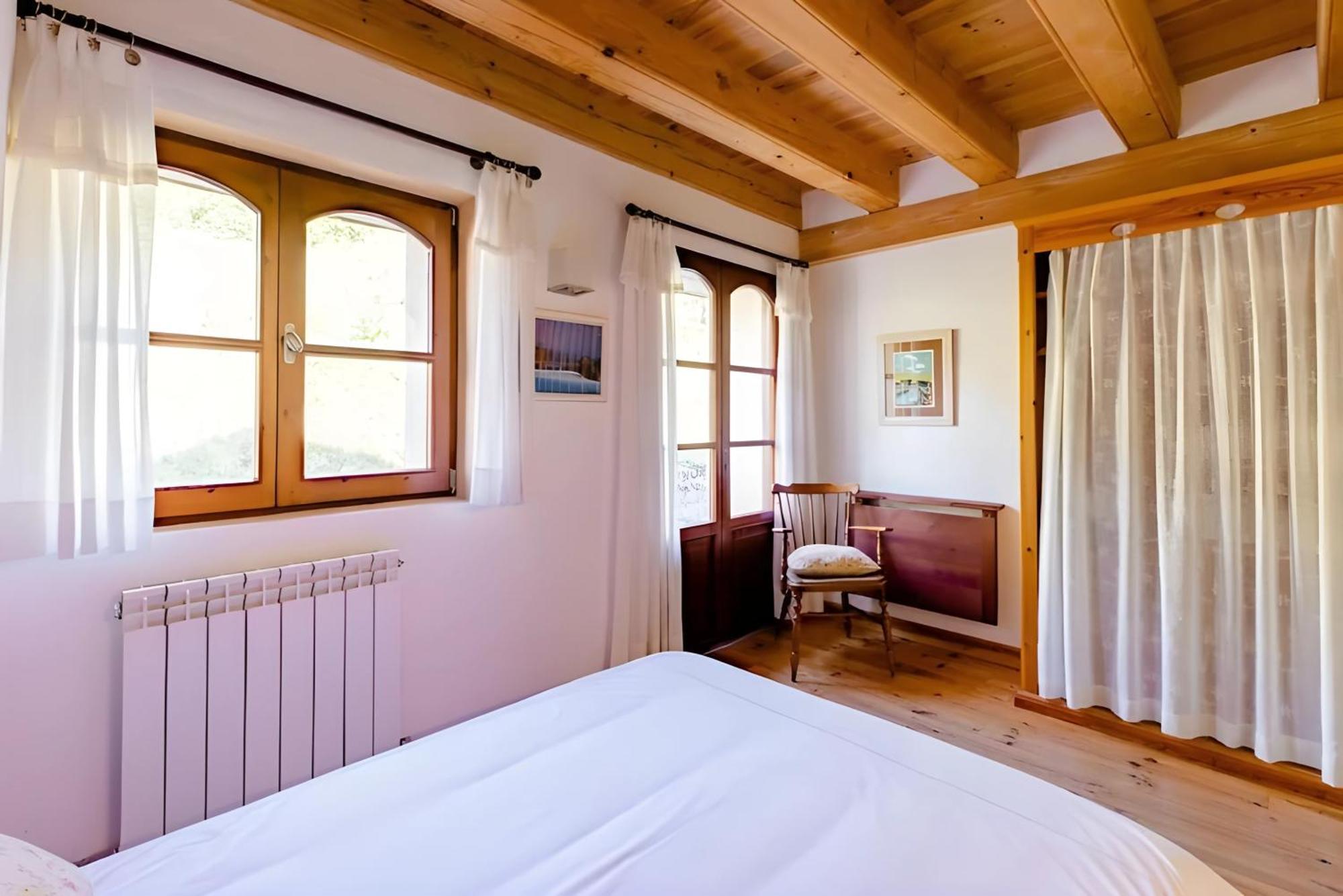 Casa Tadeguaz Guest House Fago Exterior photo