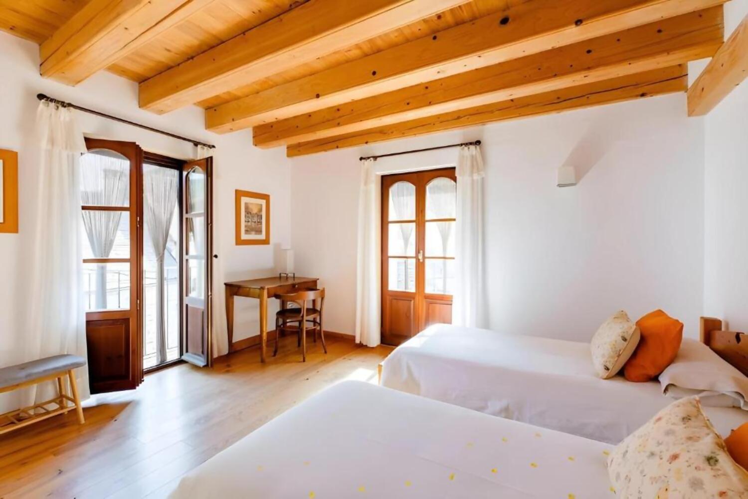 Casa Tadeguaz Guest House Fago Exterior photo