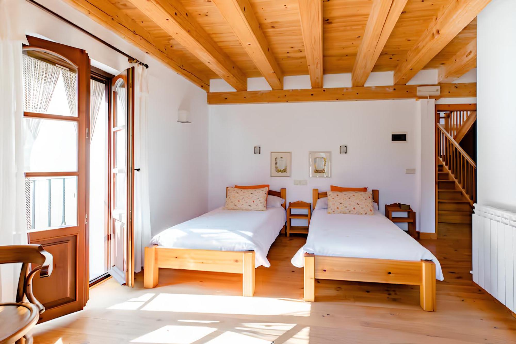 Casa Tadeguaz Guest House Fago Exterior photo