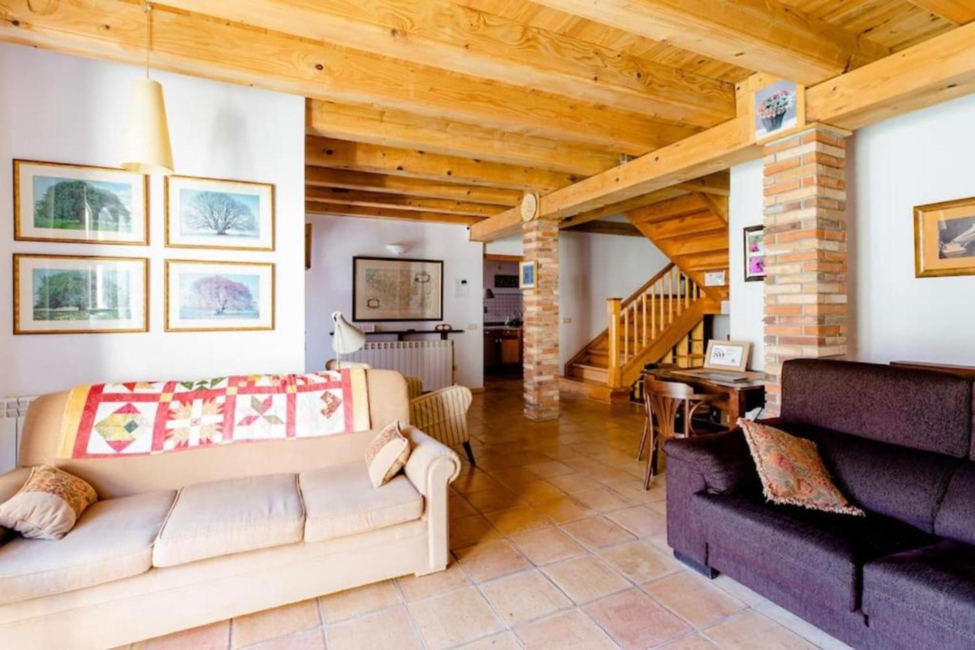 Casa Tadeguaz Guest House Fago Exterior photo