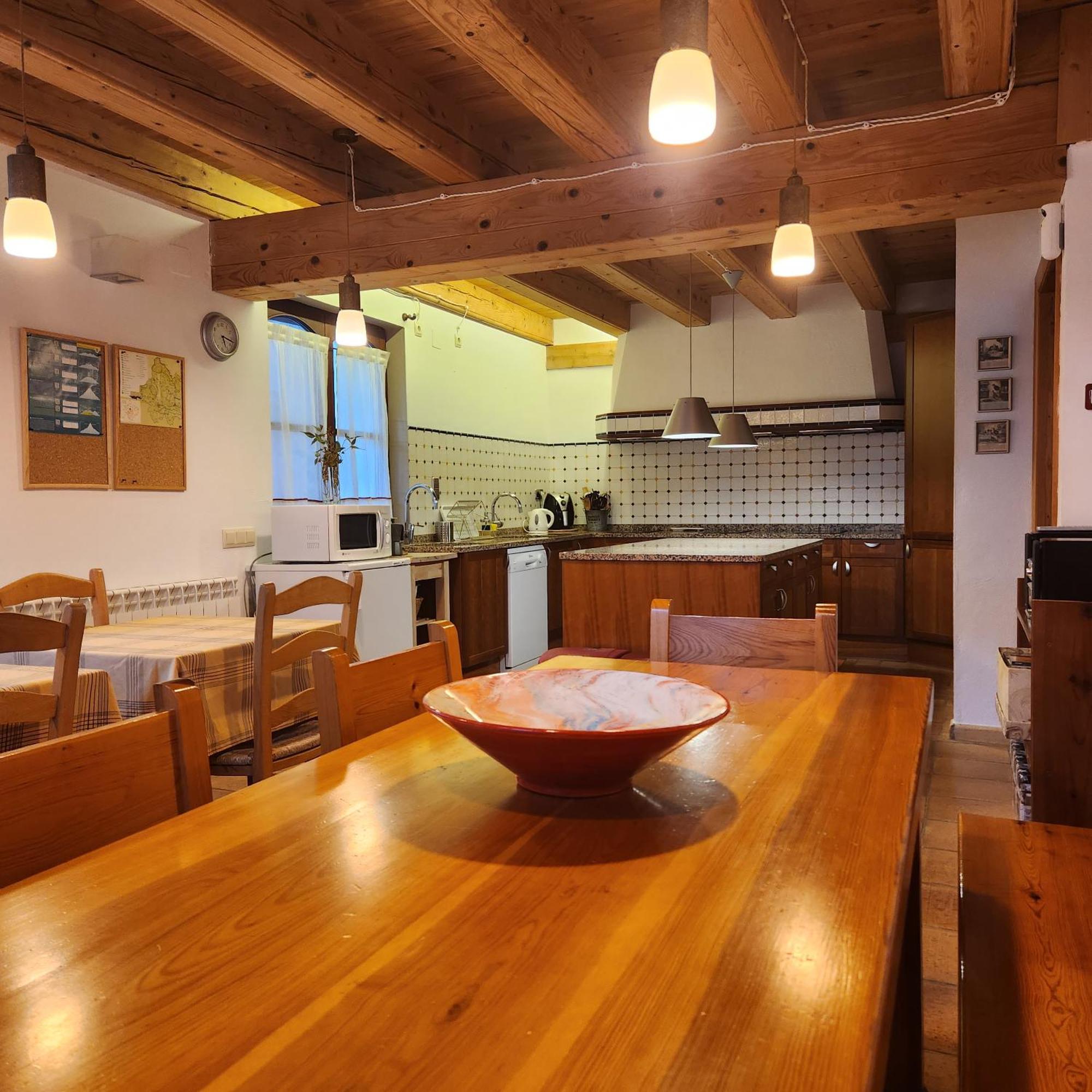 Casa Tadeguaz Guest House Fago Exterior photo